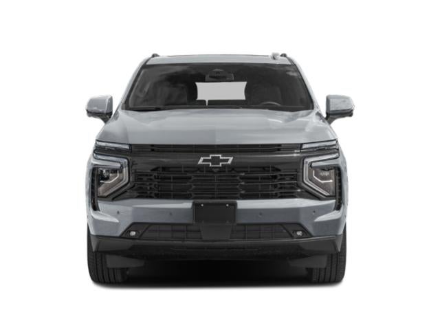 2027 Chevrolet Suburban RST, 4WD
