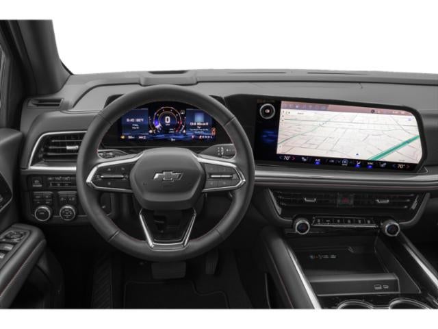 2027 Chevrolet Suburban RST, 4WD
