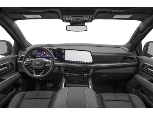 2027 Chevrolet Suburban RST, 4WD