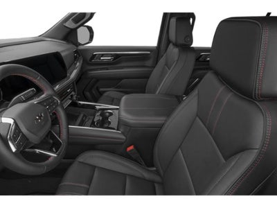 2027 Chevrolet Suburban RST, 4WD