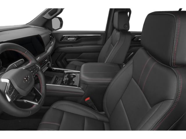 2027 Chevrolet Suburban RST, 4WD