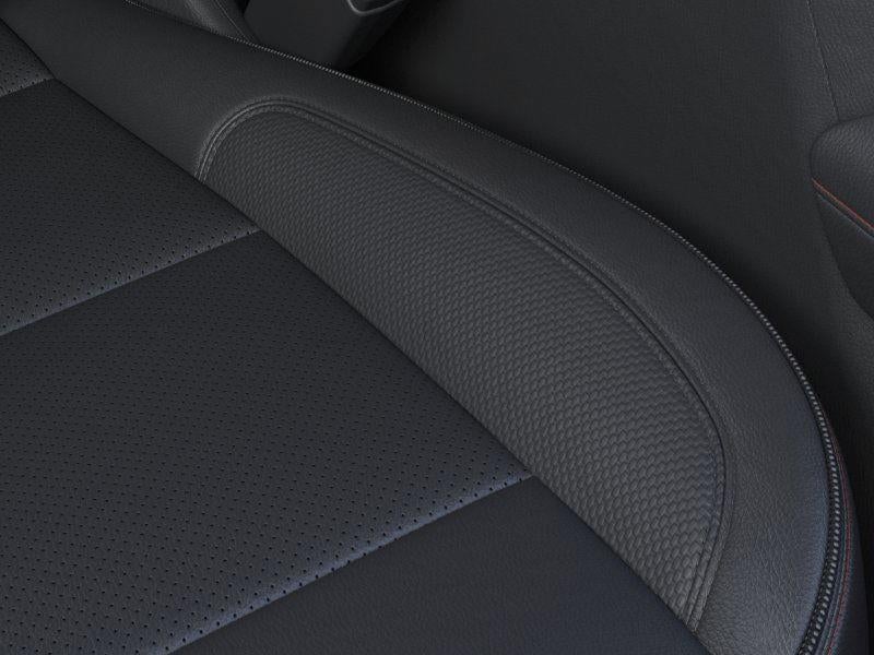 2026 Chevrolet Suburban RST, 4WD