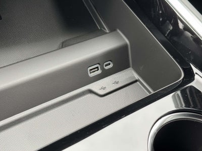 2026 Chevrolet Suburban RST, 4WD