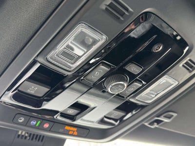 2026 Chevrolet Suburban RST, 4WD