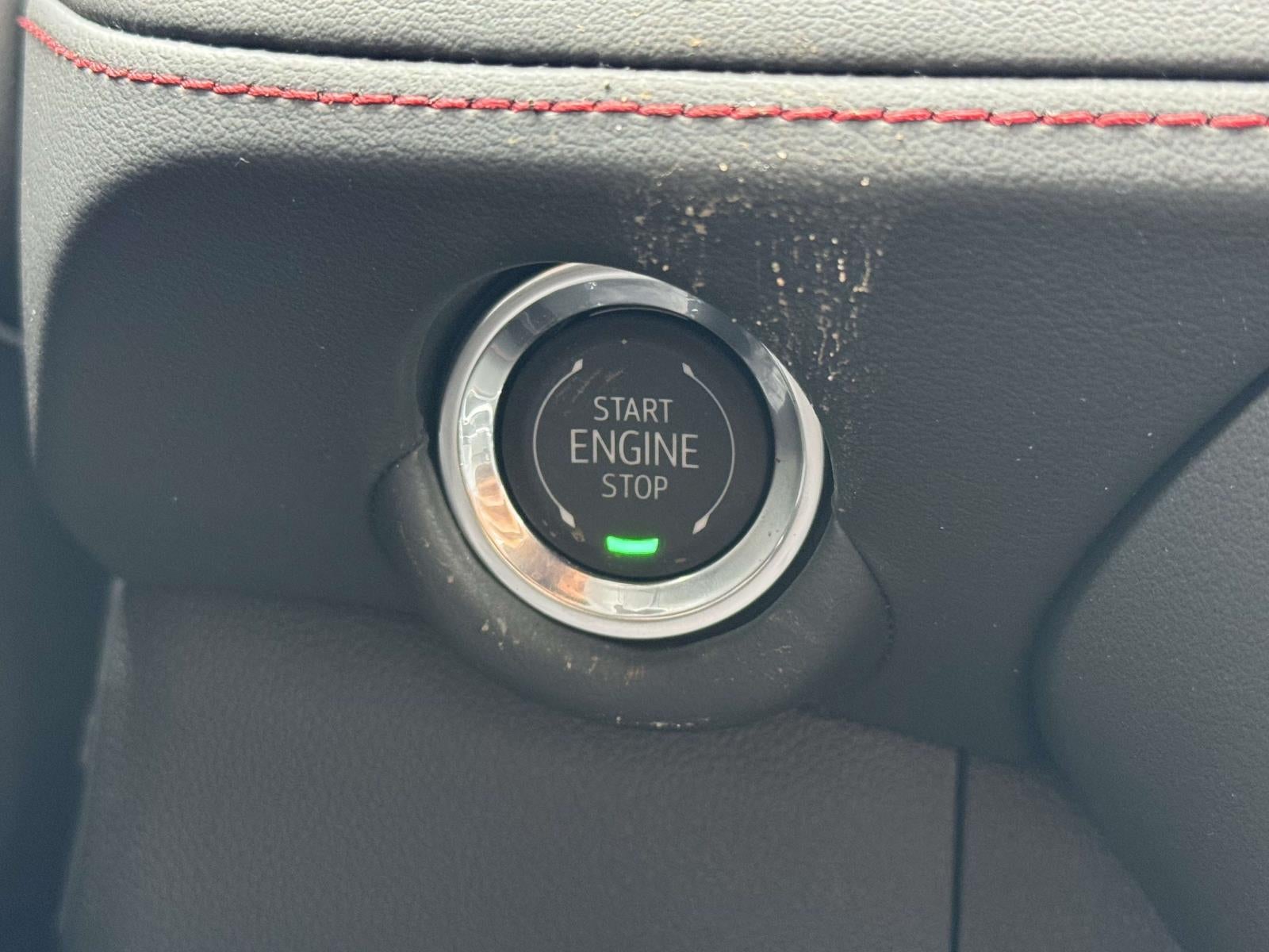 2026 Chevrolet Suburban RST, 4WD