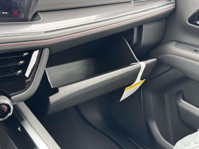 2026 Chevrolet Suburban RST, 4WD