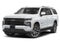 2026 Chevrolet Suburban RST, 4WD