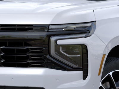 2026 Chevrolet Suburban RST, 4WD