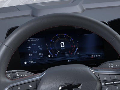 2026 Chevrolet Suburban RST, 4WD