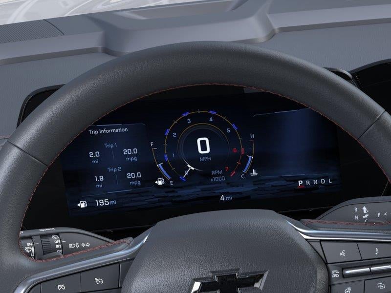 2026 Chevrolet Suburban RST, 4WD