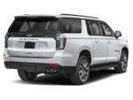 2026 Chevrolet Suburban RST, 4WD
