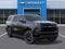 2026 Chevrolet Suburban RST, 4WD