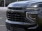2026 Chevrolet Suburban RST, 4WD