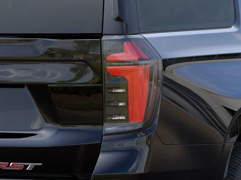2026 Chevrolet Suburban RST, 4WD