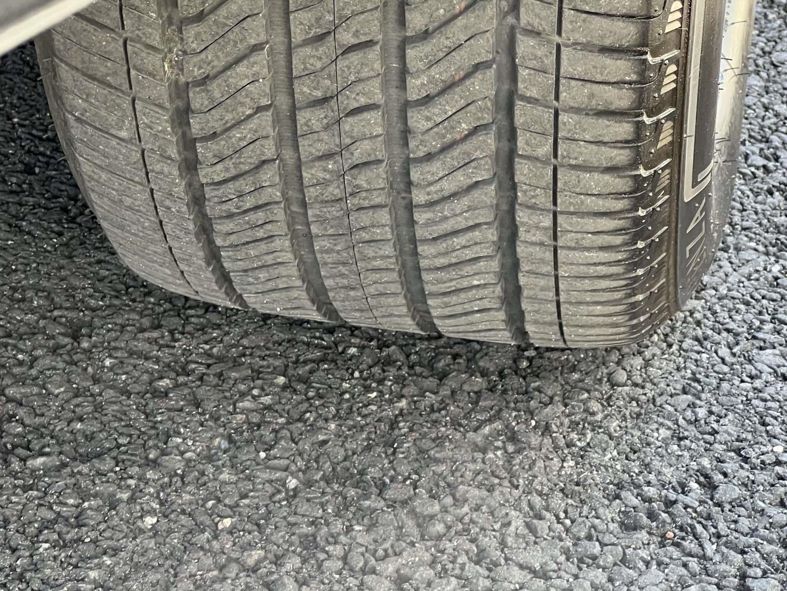 2025 Chevrolet Suburban 4WD RST