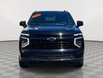 2025 Chevrolet Suburban 4WD RST