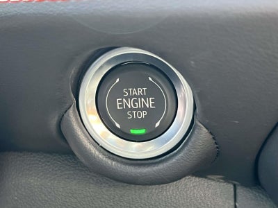 2025 Chevrolet Suburban 4WD RST