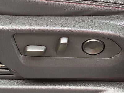 2025 Chevrolet Suburban 4WD RST