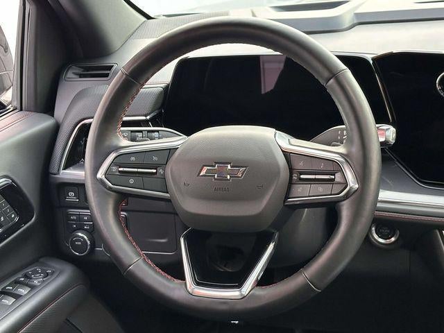 2025 Chevrolet Suburban 4WD RST