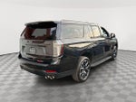 2025 Chevrolet Suburban 4WD RST