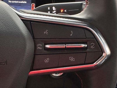 2025 Chevrolet Suburban 4WD RST