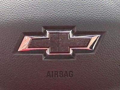 2025 Chevrolet Suburban 4WD RST