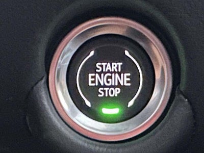 2025 Chevrolet Suburban 4WD RST