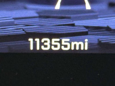 2025 Chevrolet Suburban 4WD RST