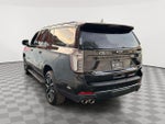 2025 Chevrolet Suburban 4WD RST