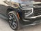 2025 Chevrolet Suburban 4WD RST