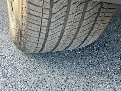 2025 Chevrolet Suburban 4WD RST