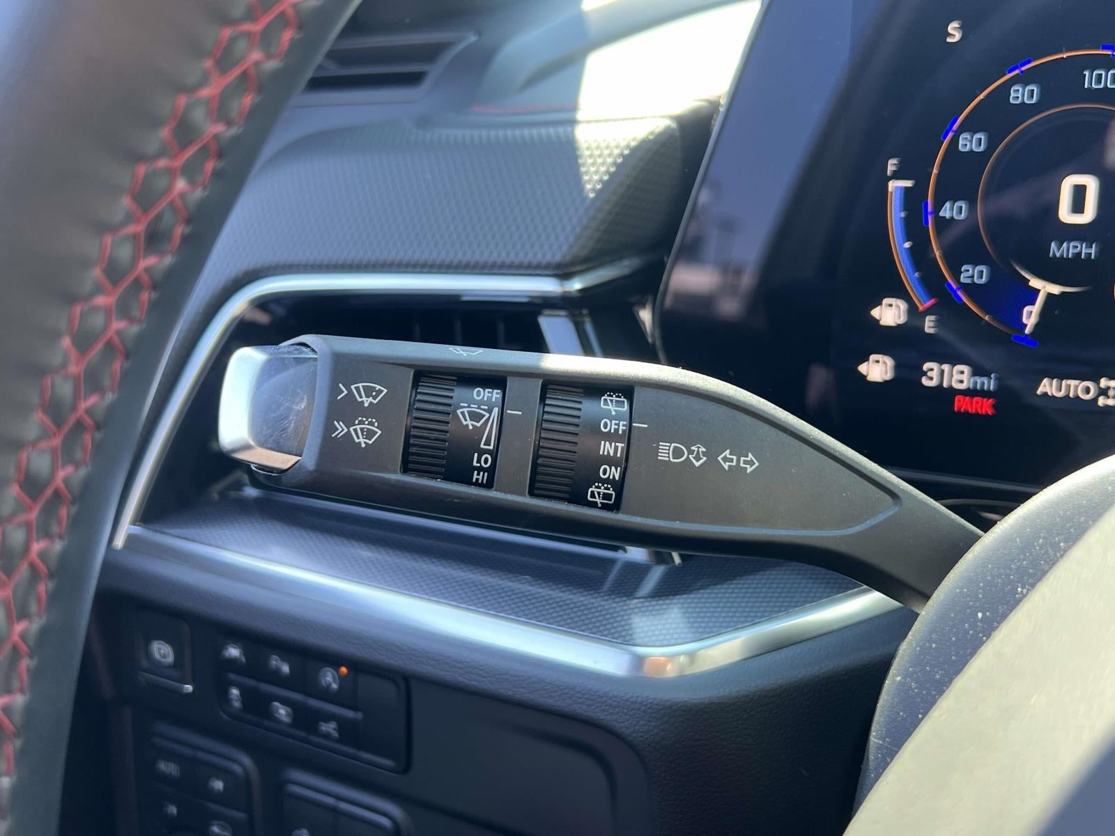 2025 Chevrolet Suburban 4WD RST