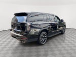 2025 Chevrolet Suburban 4WD RST