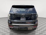 2025 Chevrolet Suburban 4WD RST