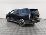2025 Chevrolet Suburban 4WD RST