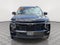 2025 Chevrolet Suburban 4WD RST