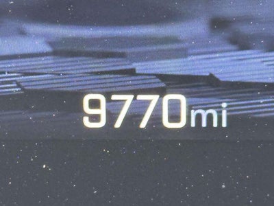 2025 Chevrolet Suburban 4WD RST