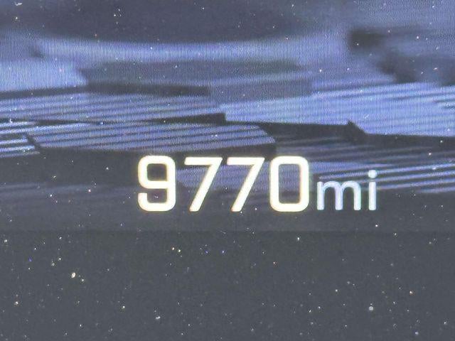 2025 Chevrolet Suburban 4WD RST