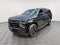 2025 Chevrolet Suburban 4WD RST