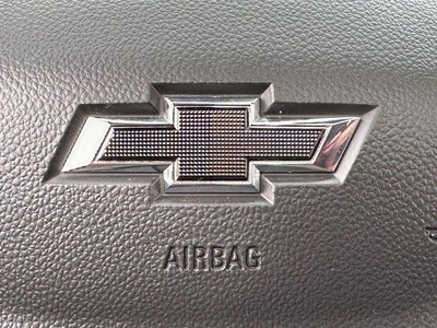 2025 Chevrolet Suburban 4WD RST