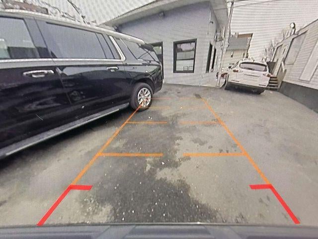 2025 Chevrolet Suburban 4WD RST