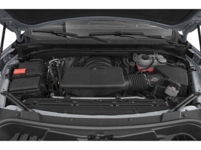 2025 Chevrolet Suburban 4WD RST