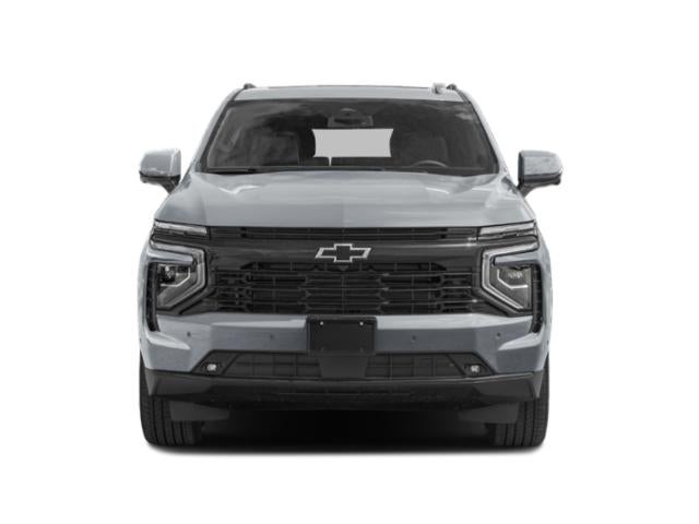 2025 Chevrolet Suburban 4WD RST