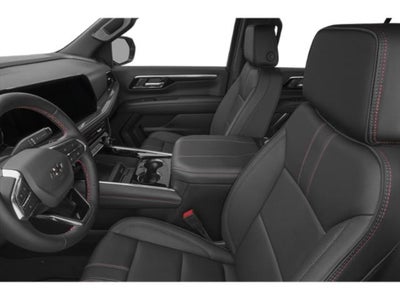 2025 Chevrolet Suburban 4WD RST