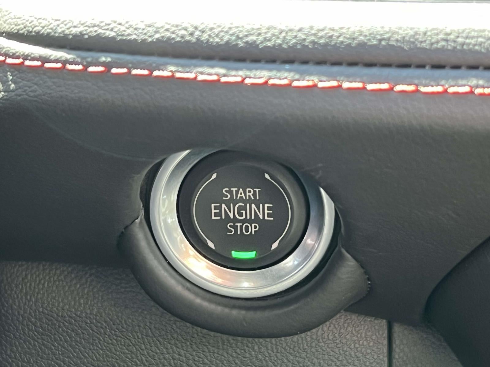 2025 Chevrolet Suburban 4WD RST