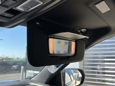 2025 Chevrolet Suburban 4WD RST