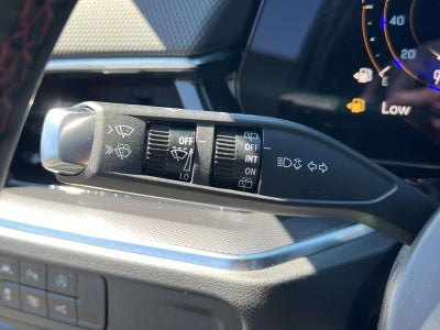 2025 Chevrolet Suburban 4WD RST