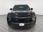 2025 Chevrolet Suburban 4WD RST