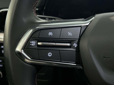 2025 Chevrolet Suburban 4WD RST