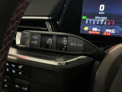 2025 Chevrolet Suburban 4WD RST